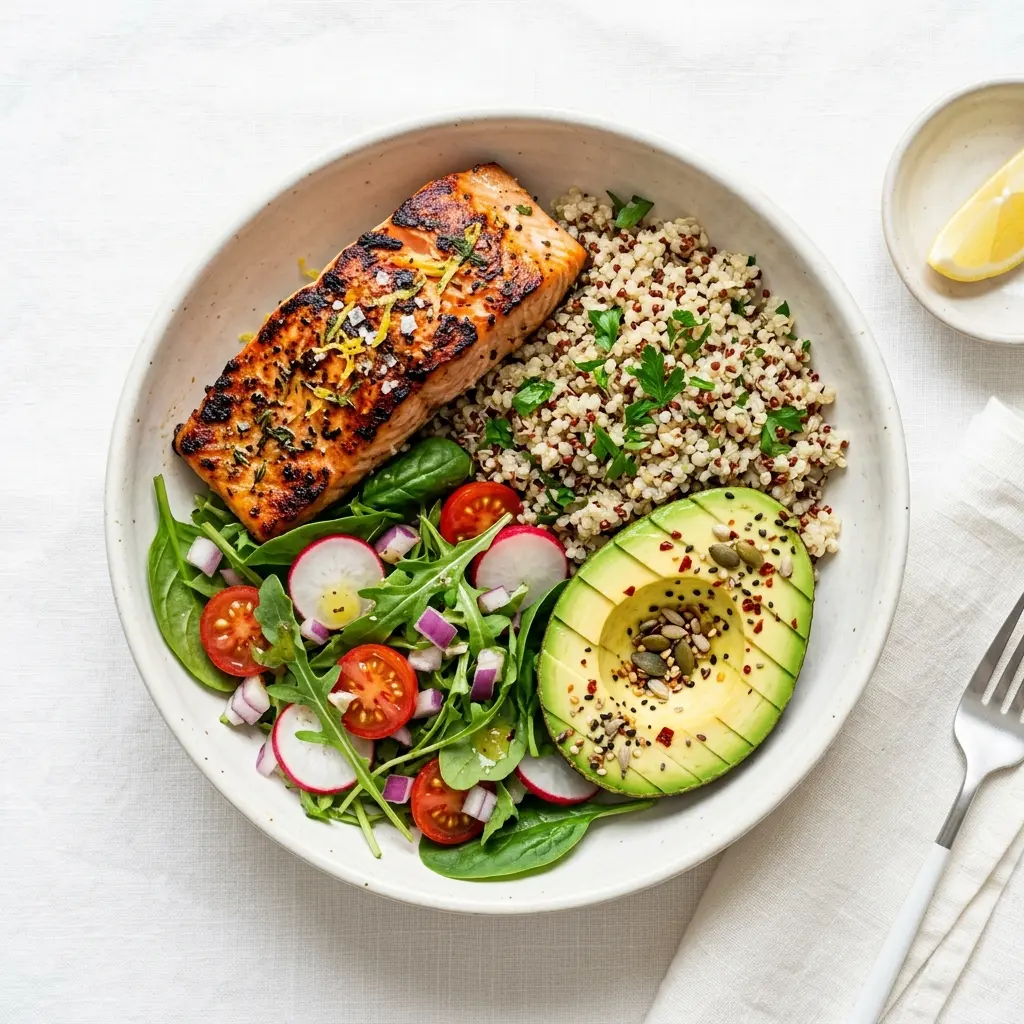 Resetare hormonală pentru femei în 21 de zile