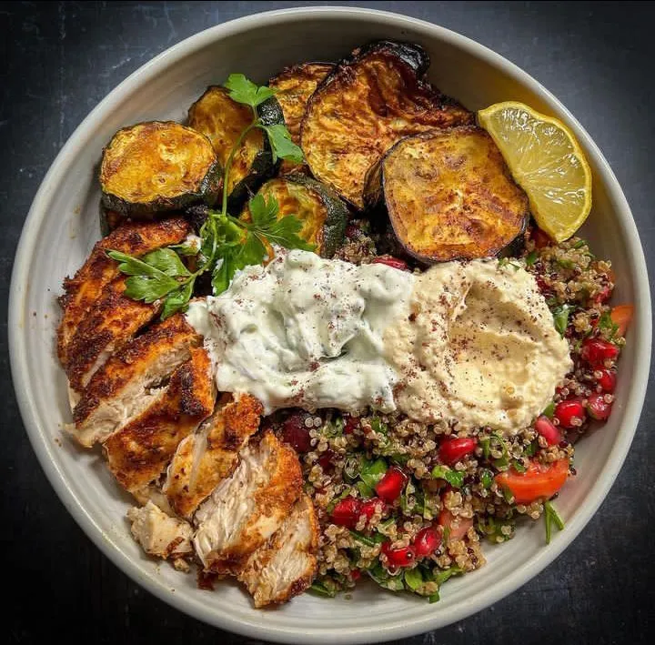 Rețetă antiinflamatoare 11