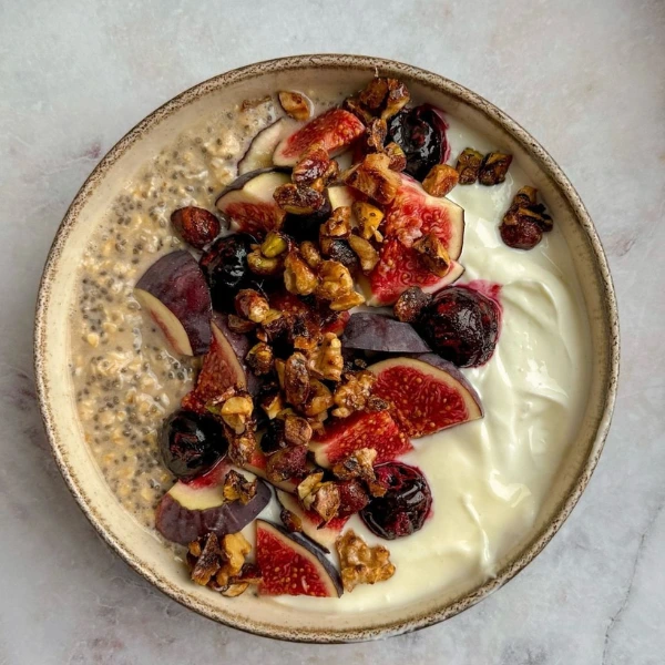 Rețetă antiinflamatoare 14